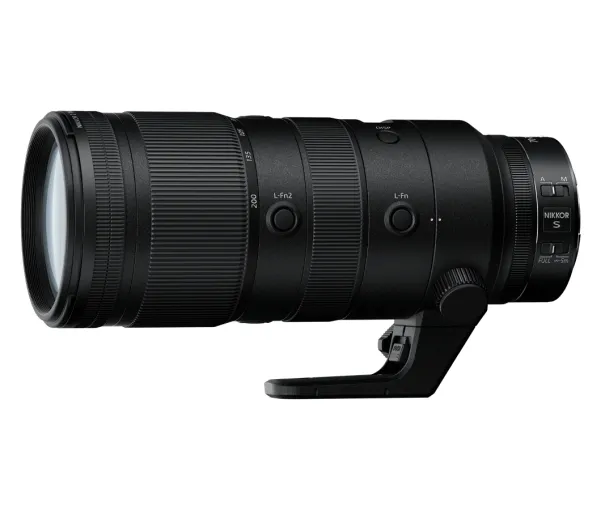 Objektiv Nikon NIKKOR Z 70-200mm f/2.8 VR S