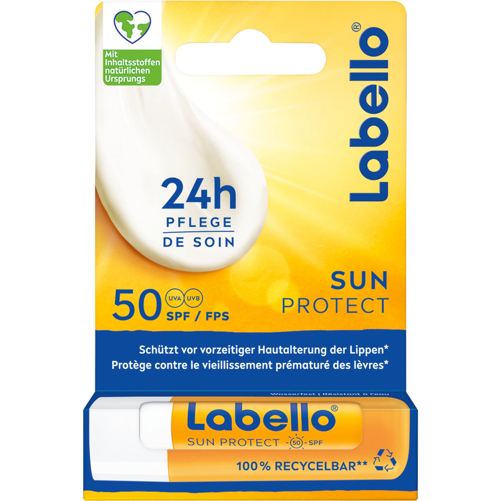 Labello Sun Protect LSF 50