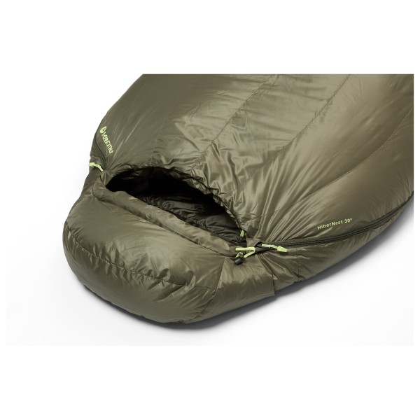 Marmot - Hibernest 30 - Sac de couchage en duvet