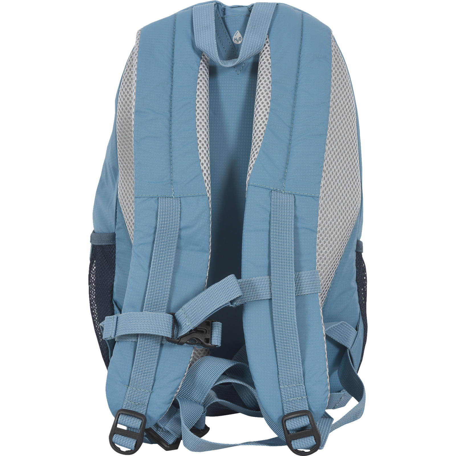 Sherpa Kinder-Rucksack Ananda 13 blau