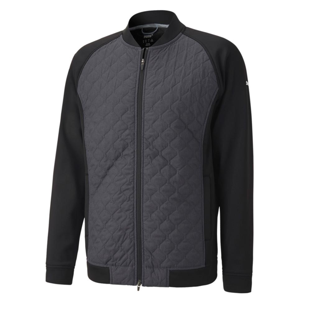 Puma Veste Noir/Gris Homme Puma Primaloft