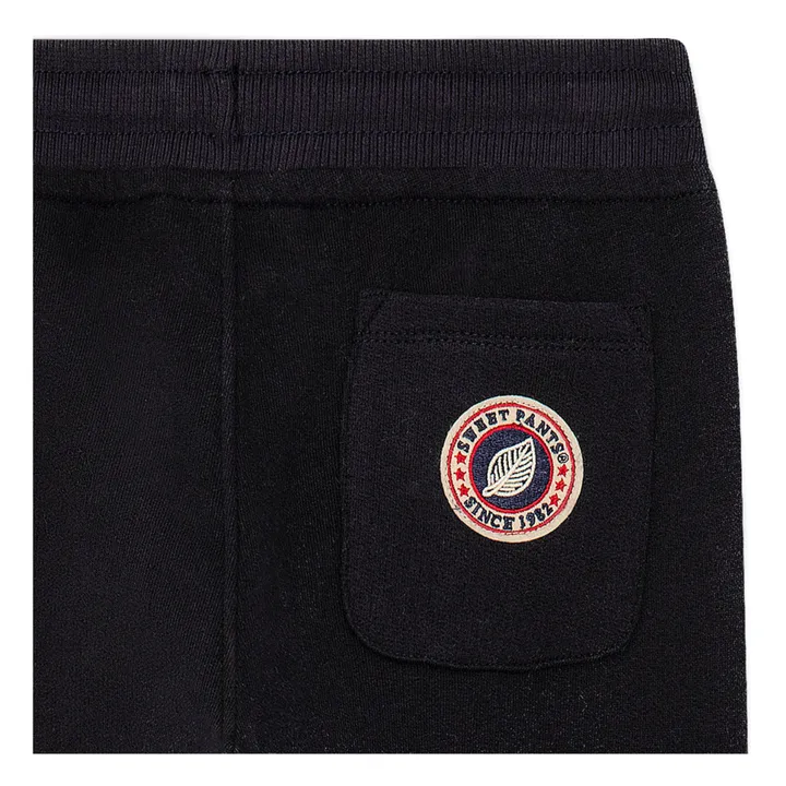 Sweet Pants Jogger Iconic Slim | Bleu marine