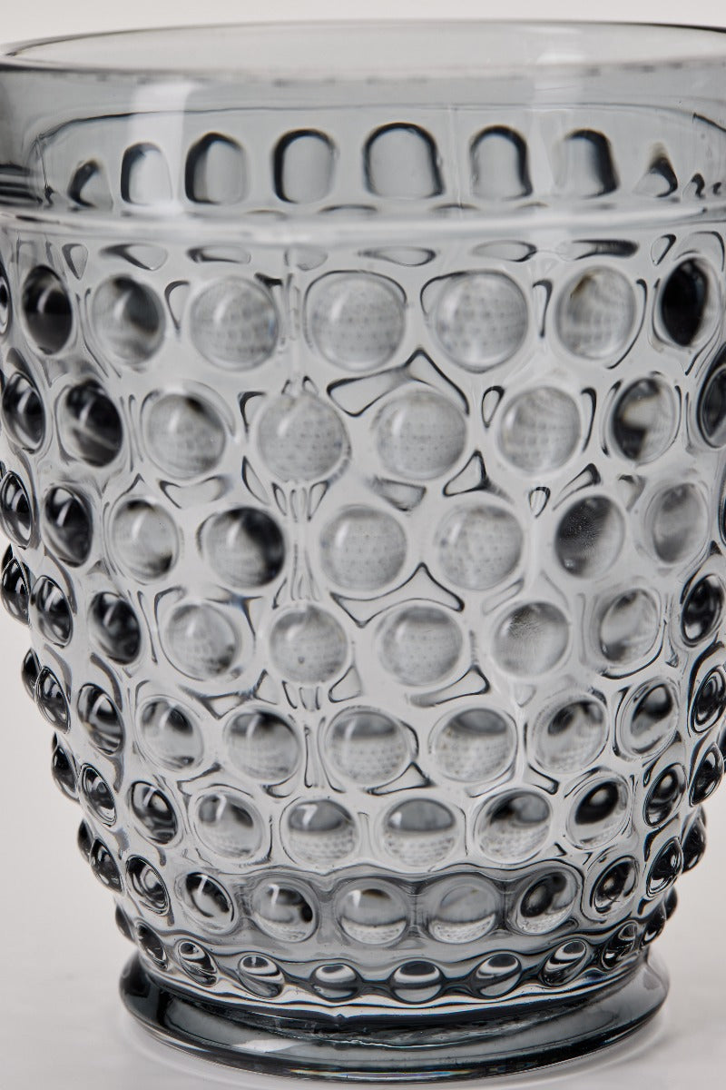 Bahne Interior  Bubble Tumbler - Smoke