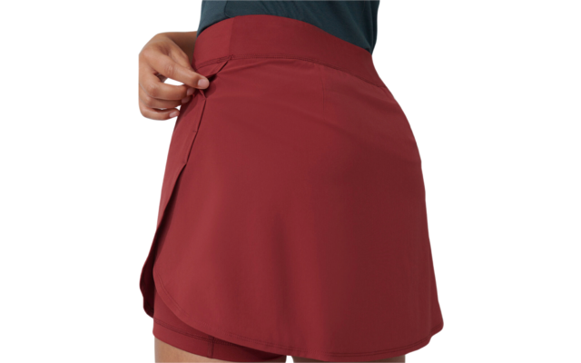 Fjällräven Abisko Midsummer Skort