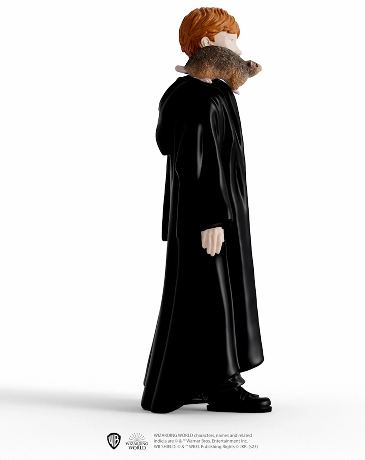 schleich® 42634 Wizarding World™ - Ron & Krätze
