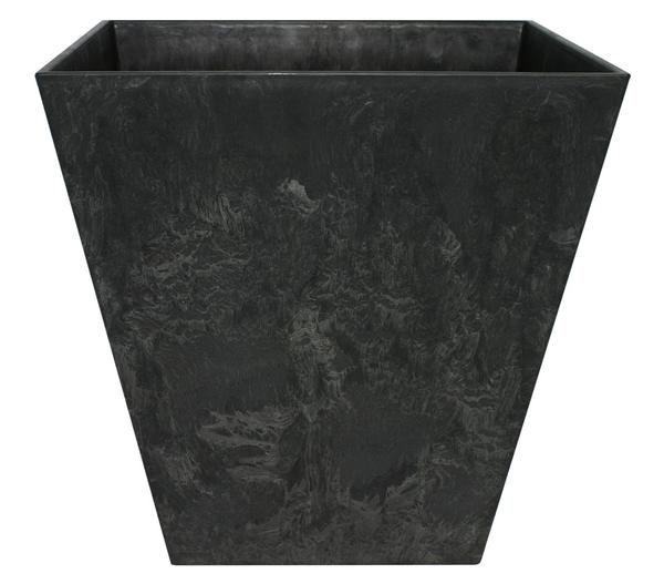 Artstone Kunststoff-Topf Ella