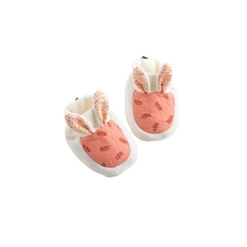Chaussons Baby Déco ESMEE - SAUTHON Baby déco