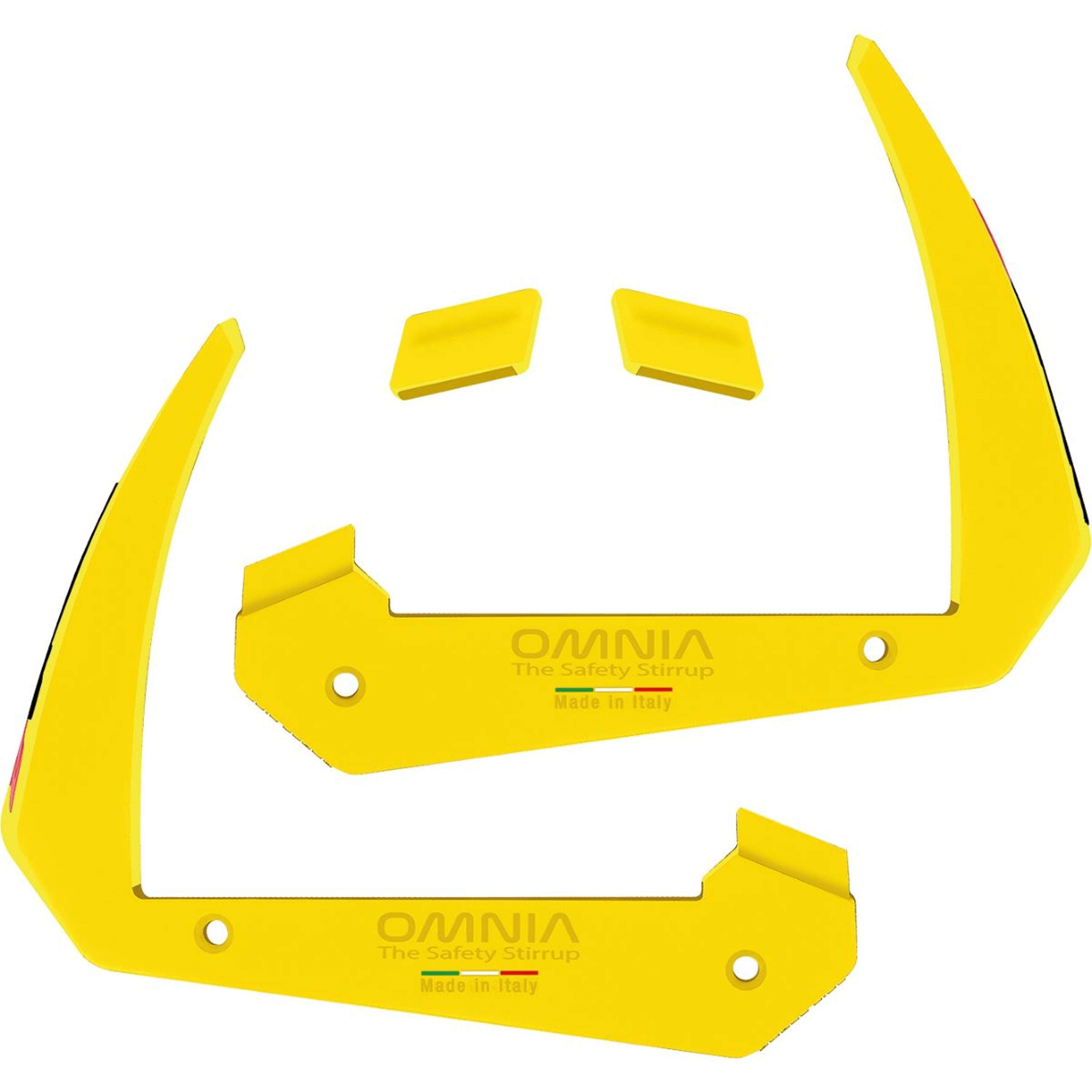 Zandona Release System Omnia Fluor Geel