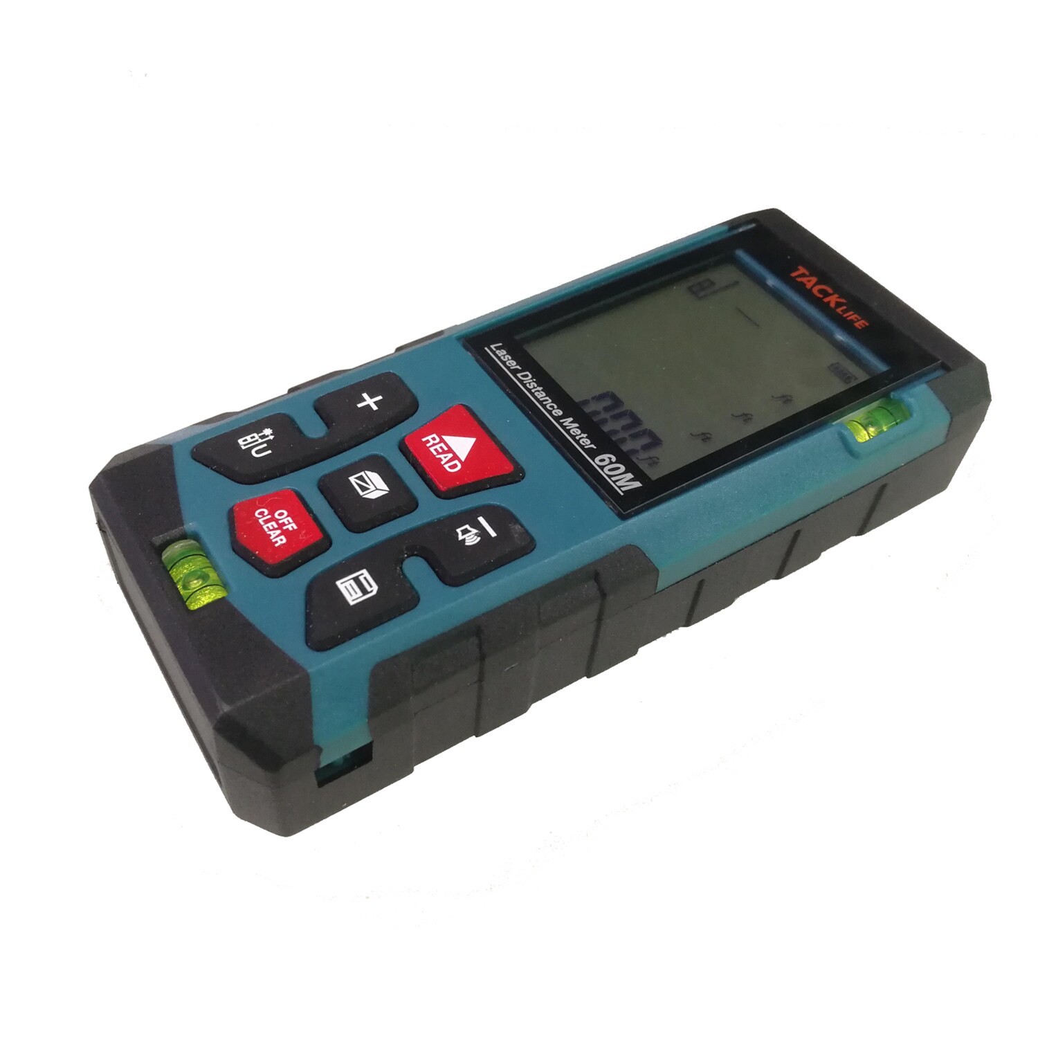 TACKLIFE BR60 60 Meter Laser Entfernungsmesser