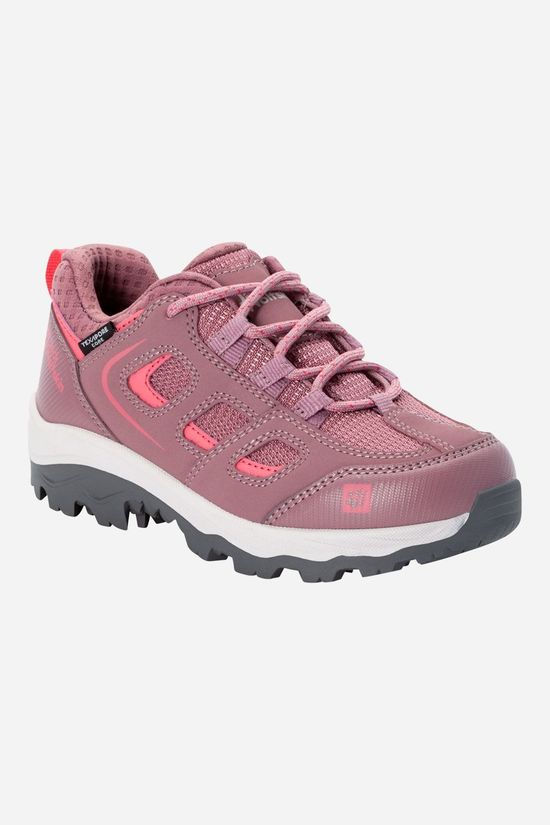 Jack Wolfskin Jack Wolfskin Vojo Texapore Low Kids