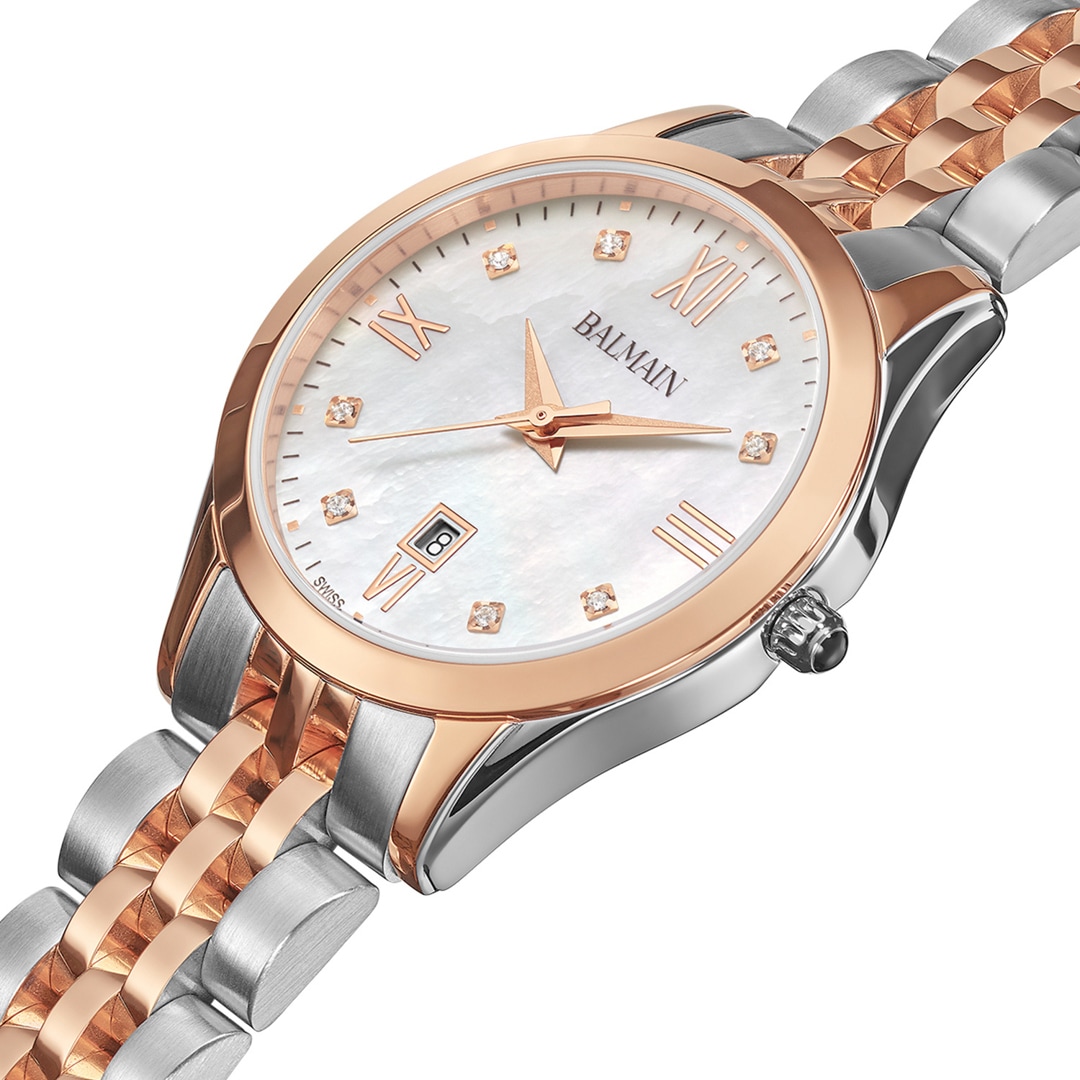 Balmain Classic R Lady Ø 30mm