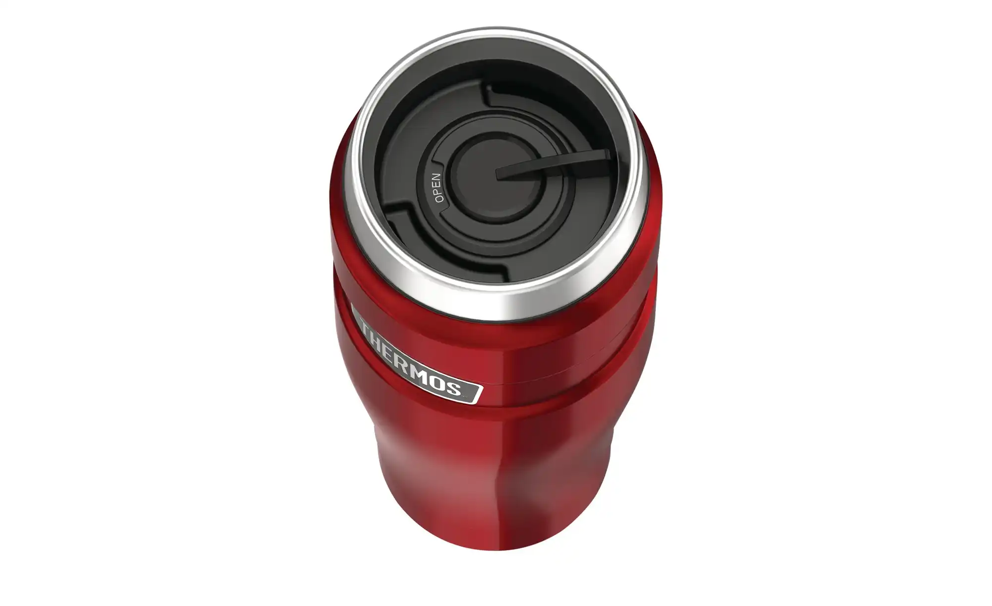 THERMOS Isoliertasse STAINLESS KING