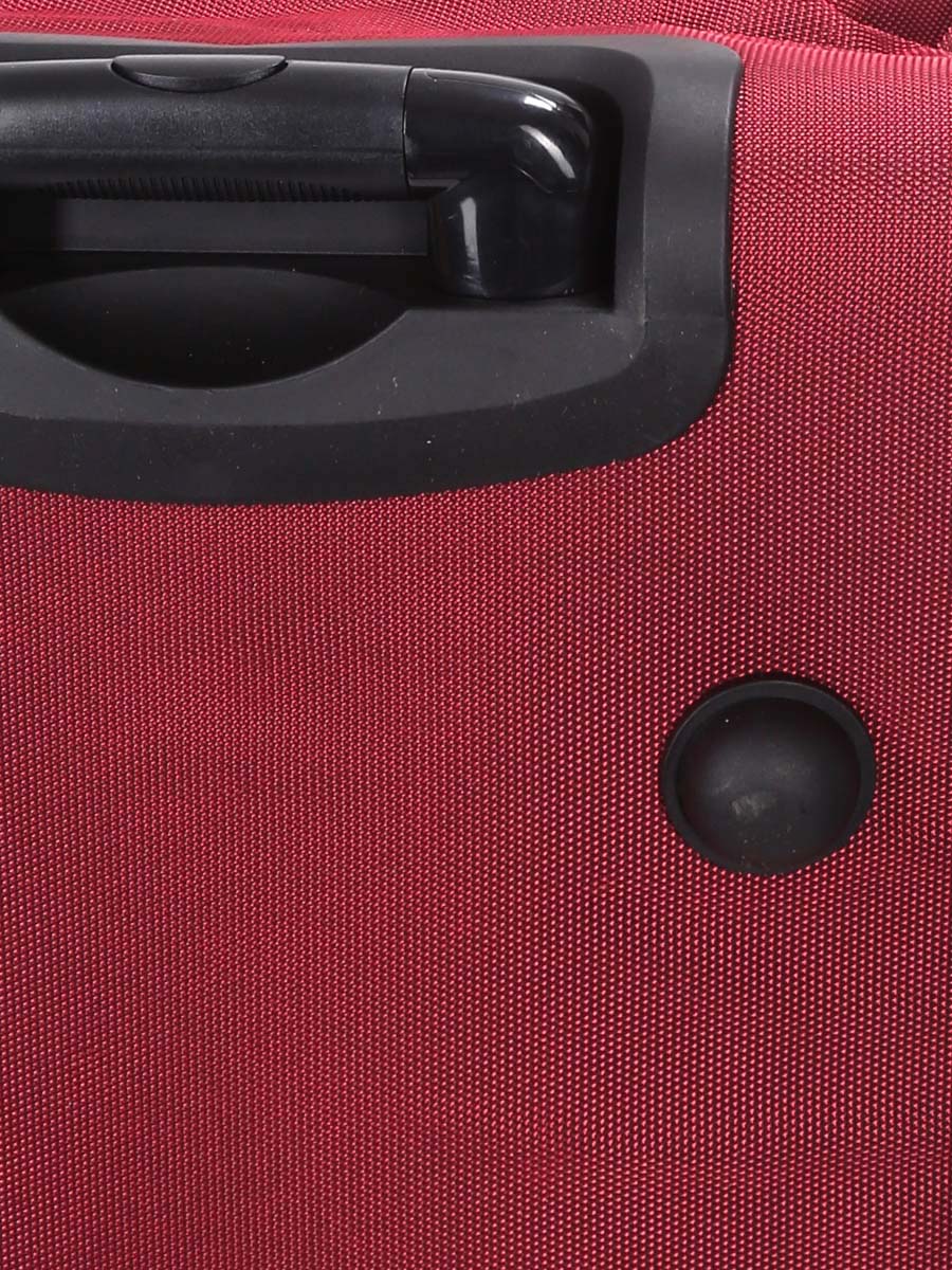 Sac de voyage À roulettes Snowball Hamilton 73 cm