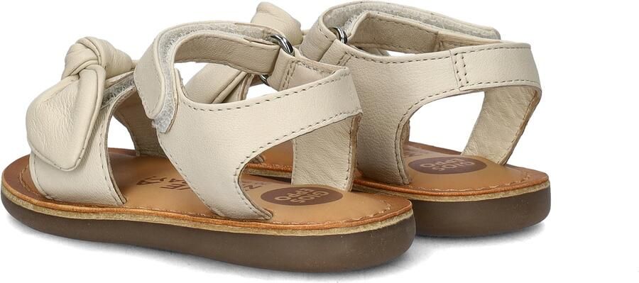Gioseppo leren sandalen ecru Meisjes Leer Effen 20