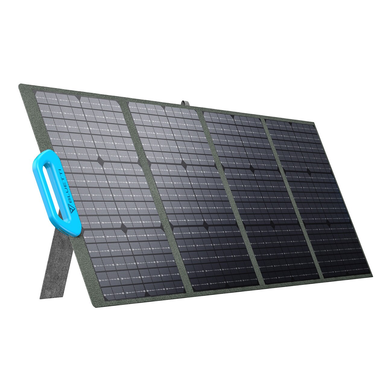 Bluetti Solar Panel PV120 schwarz Solaranlagen