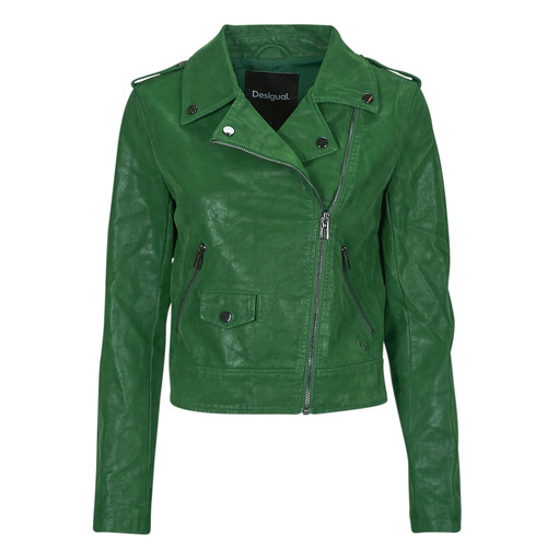 Desigual - CHAQ_HARRY - Vert