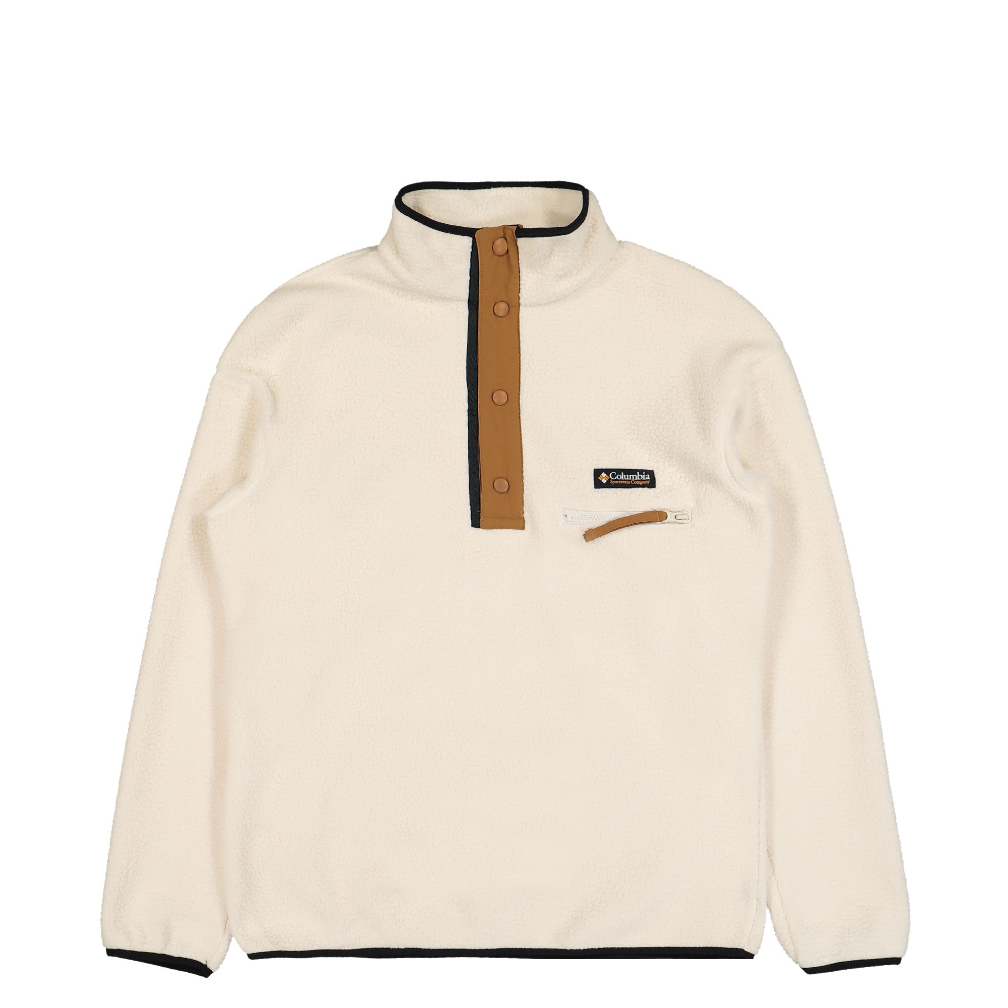 Columbia<br>Helvetia II Half Snap Fleece