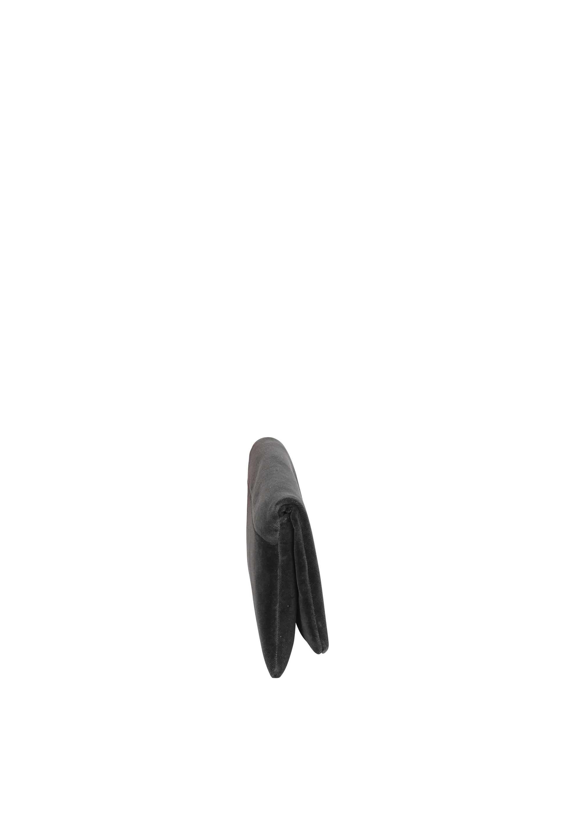 Clutch Velvet Royal Velvet Standard