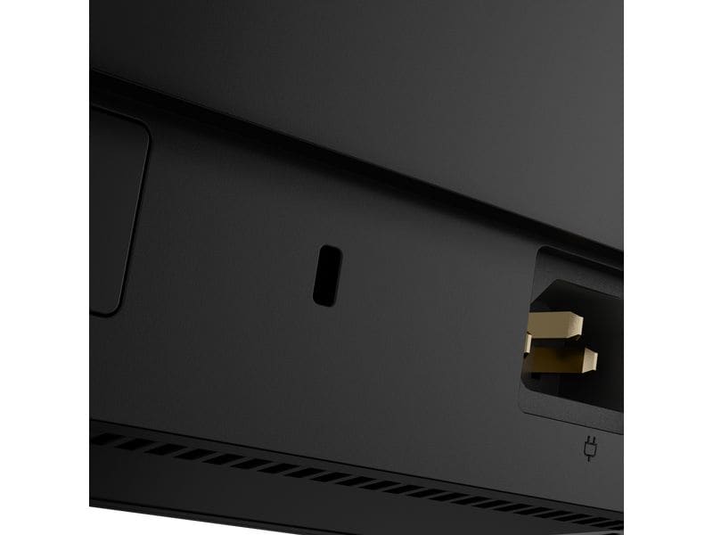 Lenovo AIO ThinkCentre M90a Gen. 5 Professioneller 23.8