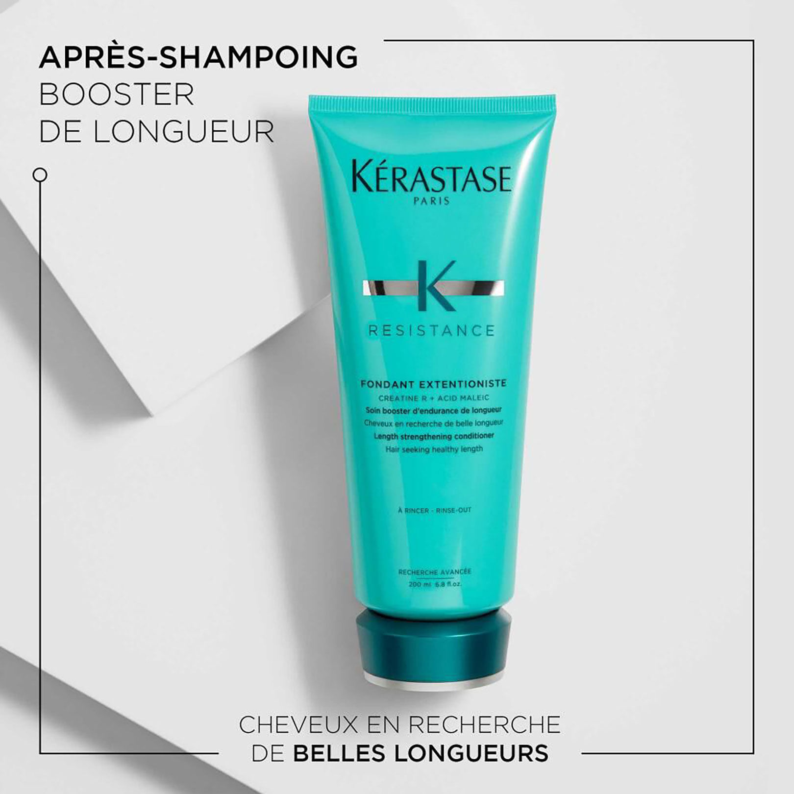 Fondant Extensioniste Résistance