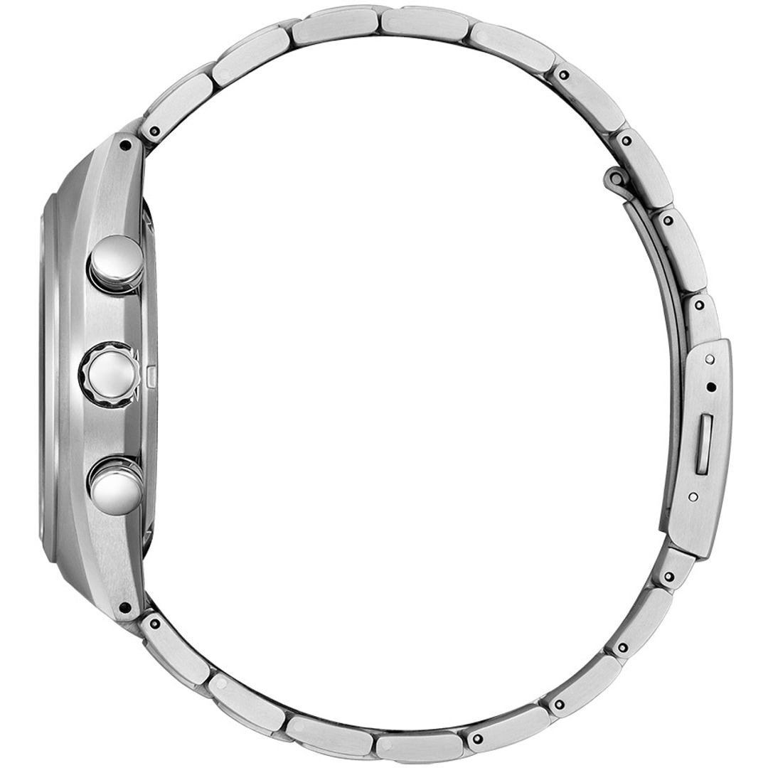 Citizen Super Titanium Chrono Eco-Drive