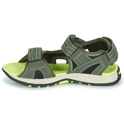Merrell - PANTHER SANDAL 2.0 - OLIVE - Kaki