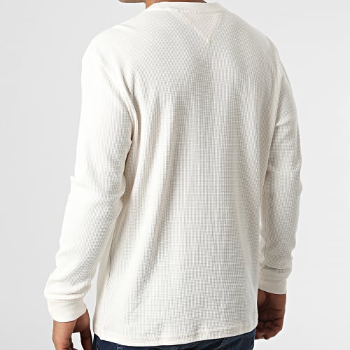 Tee Shirt Manches Longues 5041 Beige