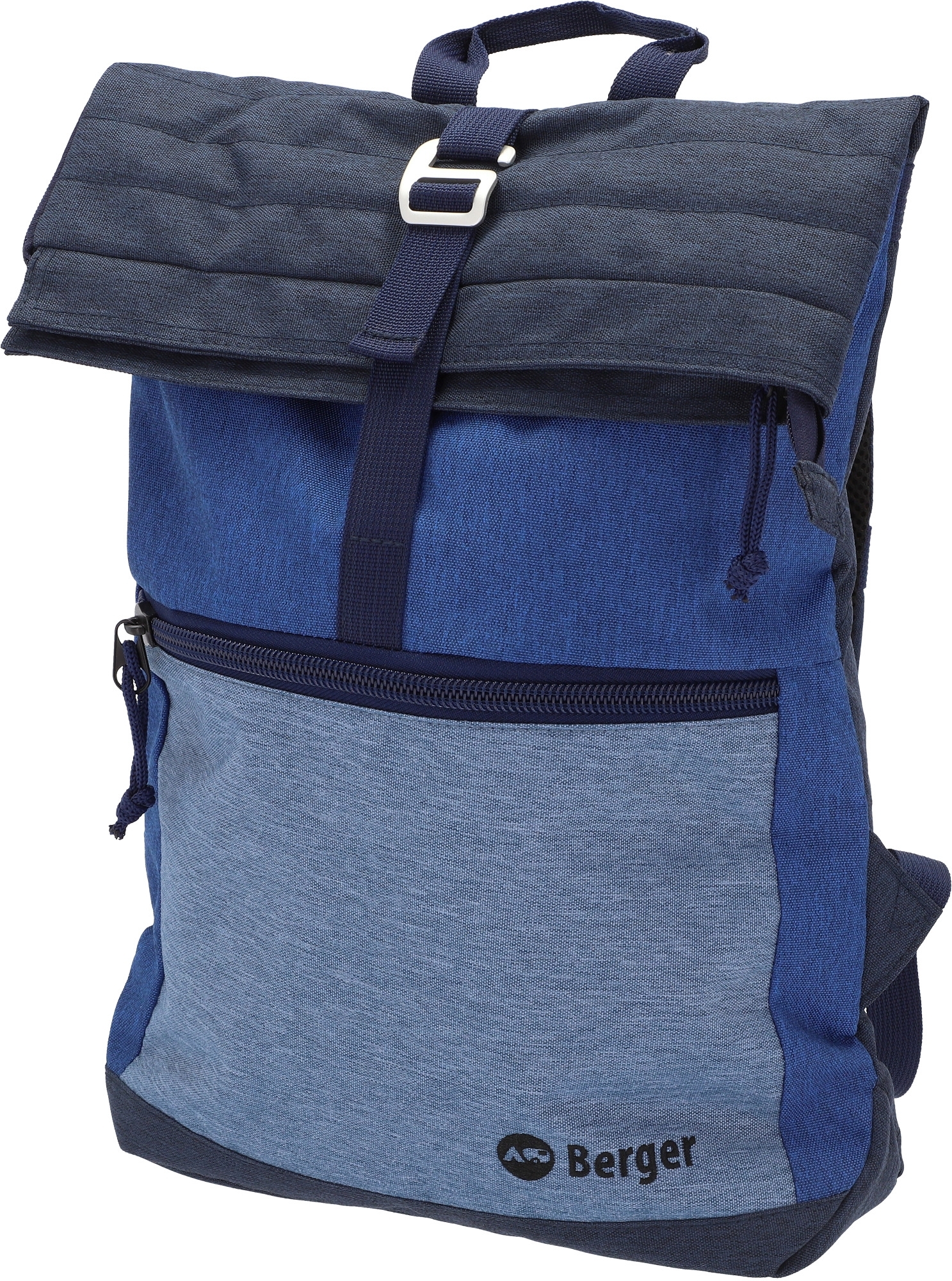 Berger Aria Rucksack 25 Liter Blau
