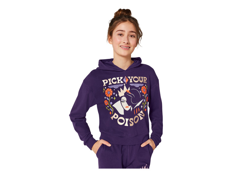 Kinderhoodie