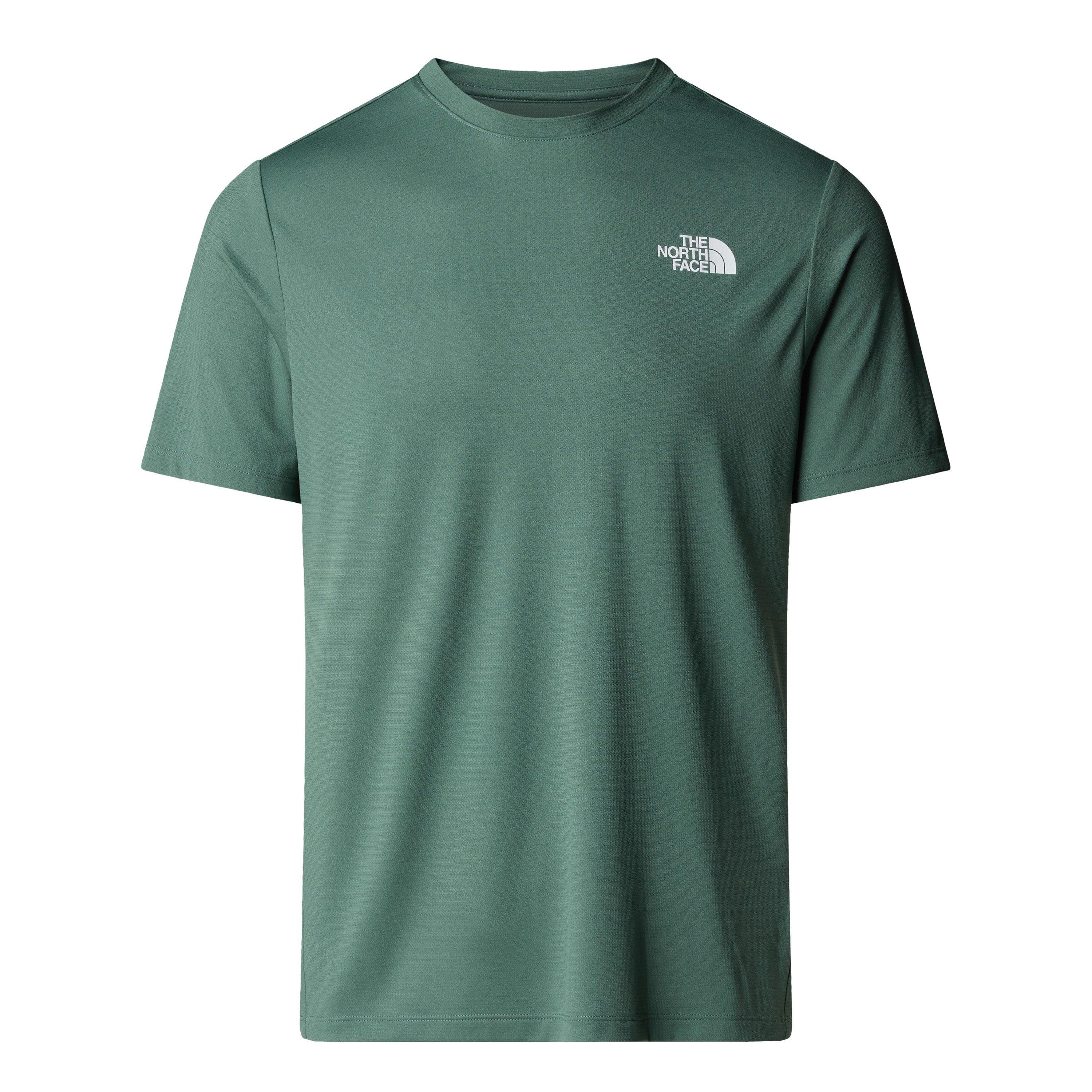 The North Face TNF 24 7 Box NSE T shirt