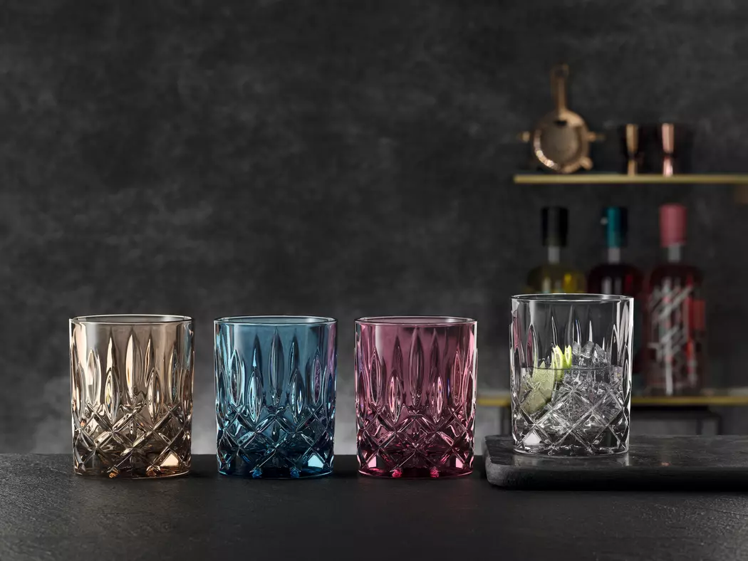 Whiskey-Set Noblesse 2tlg.