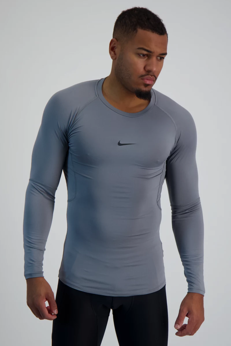 Nike Pro Dri-FIT Herren Longsleeve