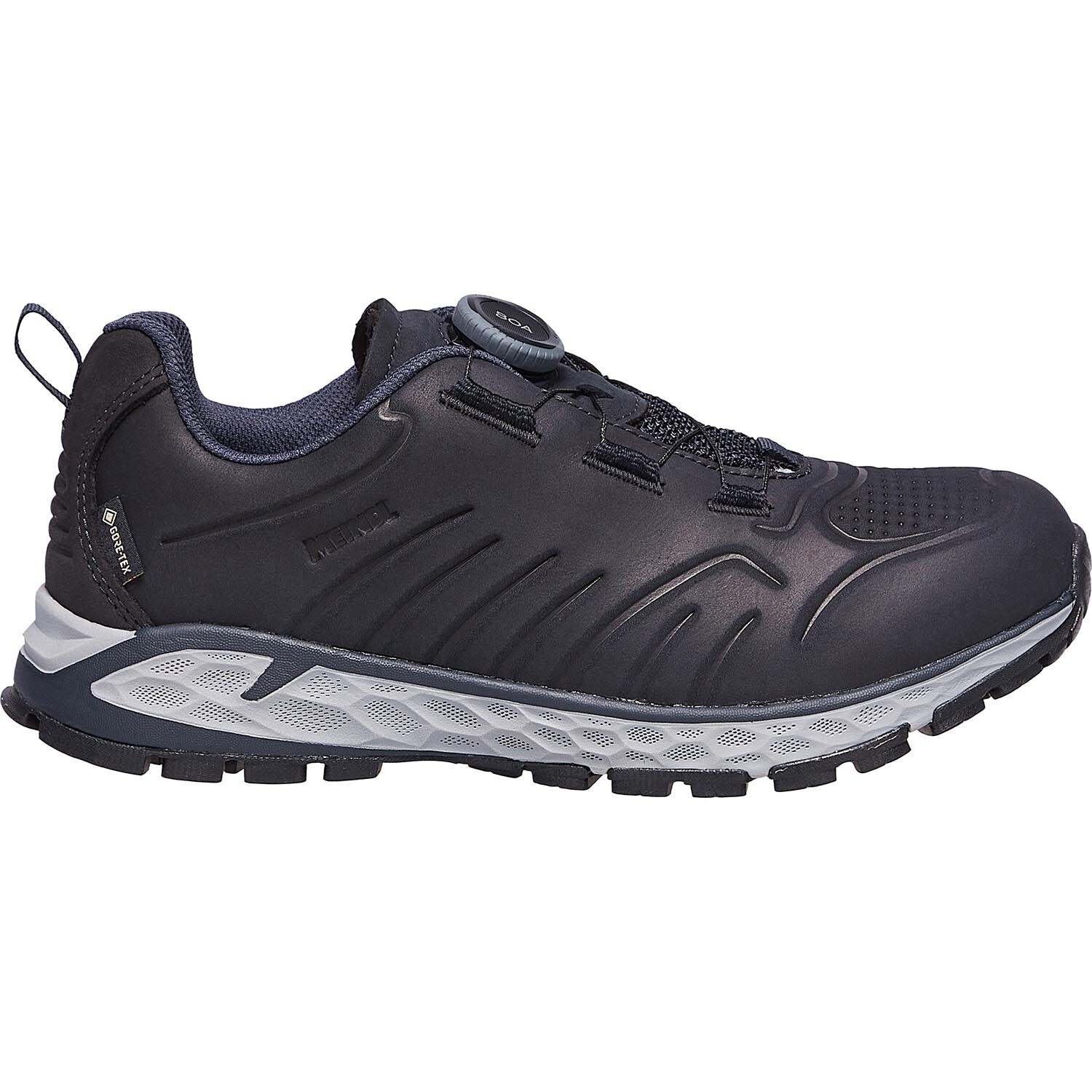 Meindl Womens Malta Walker Lady (boa)
