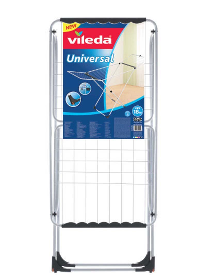 X-Legs Universal Drying Rack