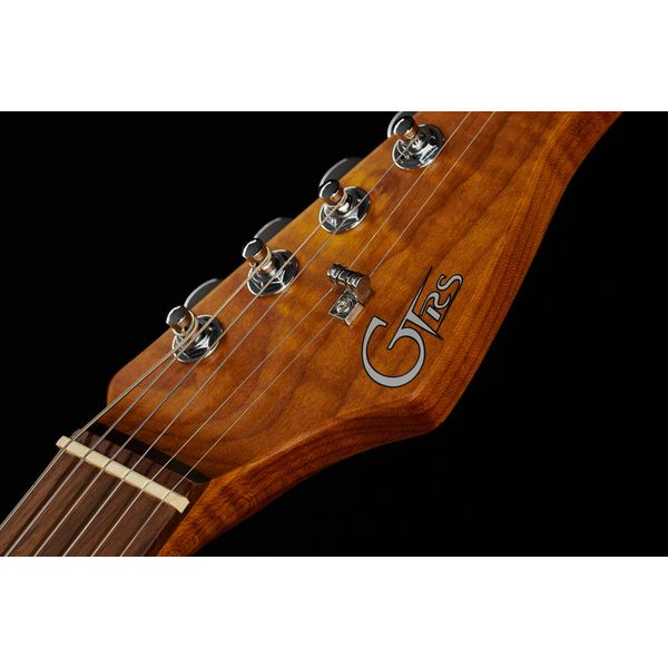Mooer GTRS Guitars Prof. 800 FP