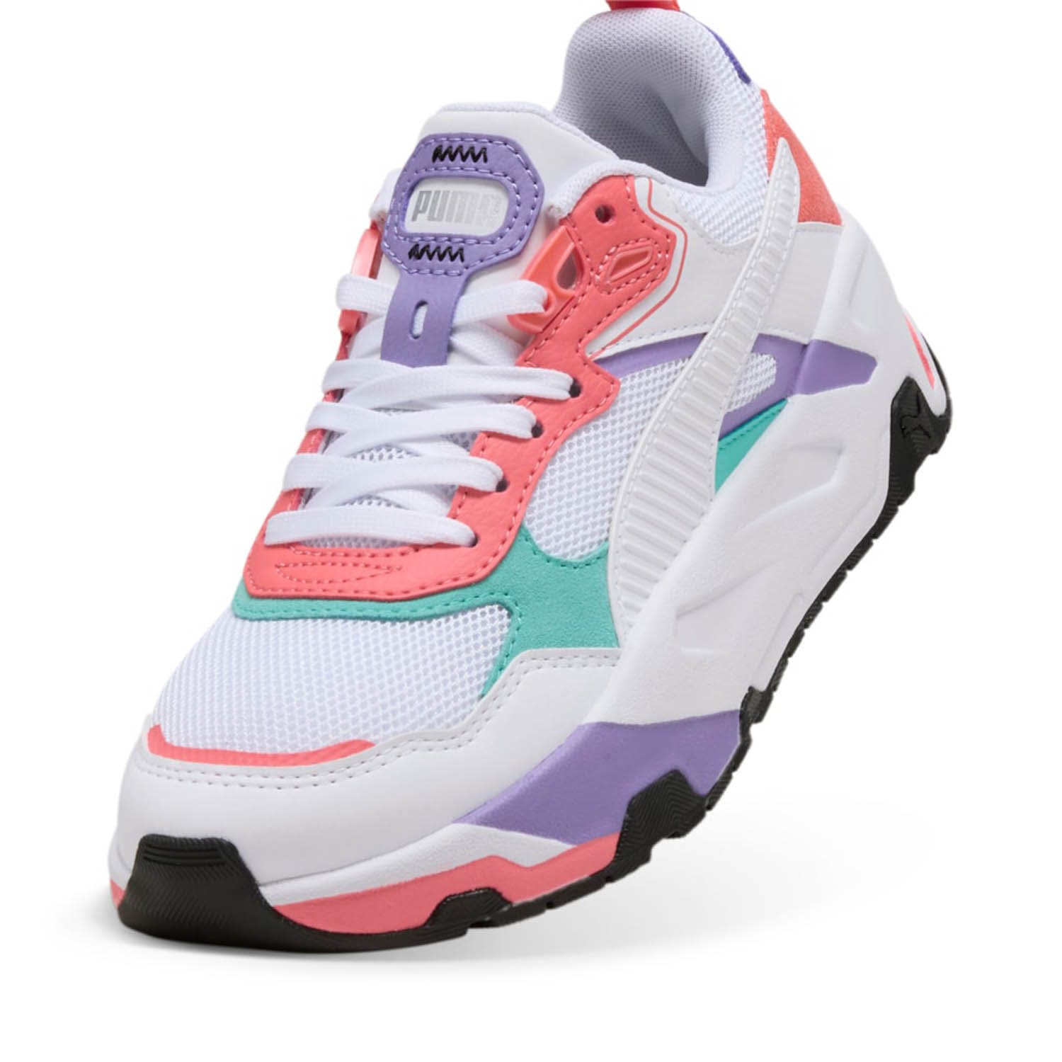 PUMA  Trinity Jr