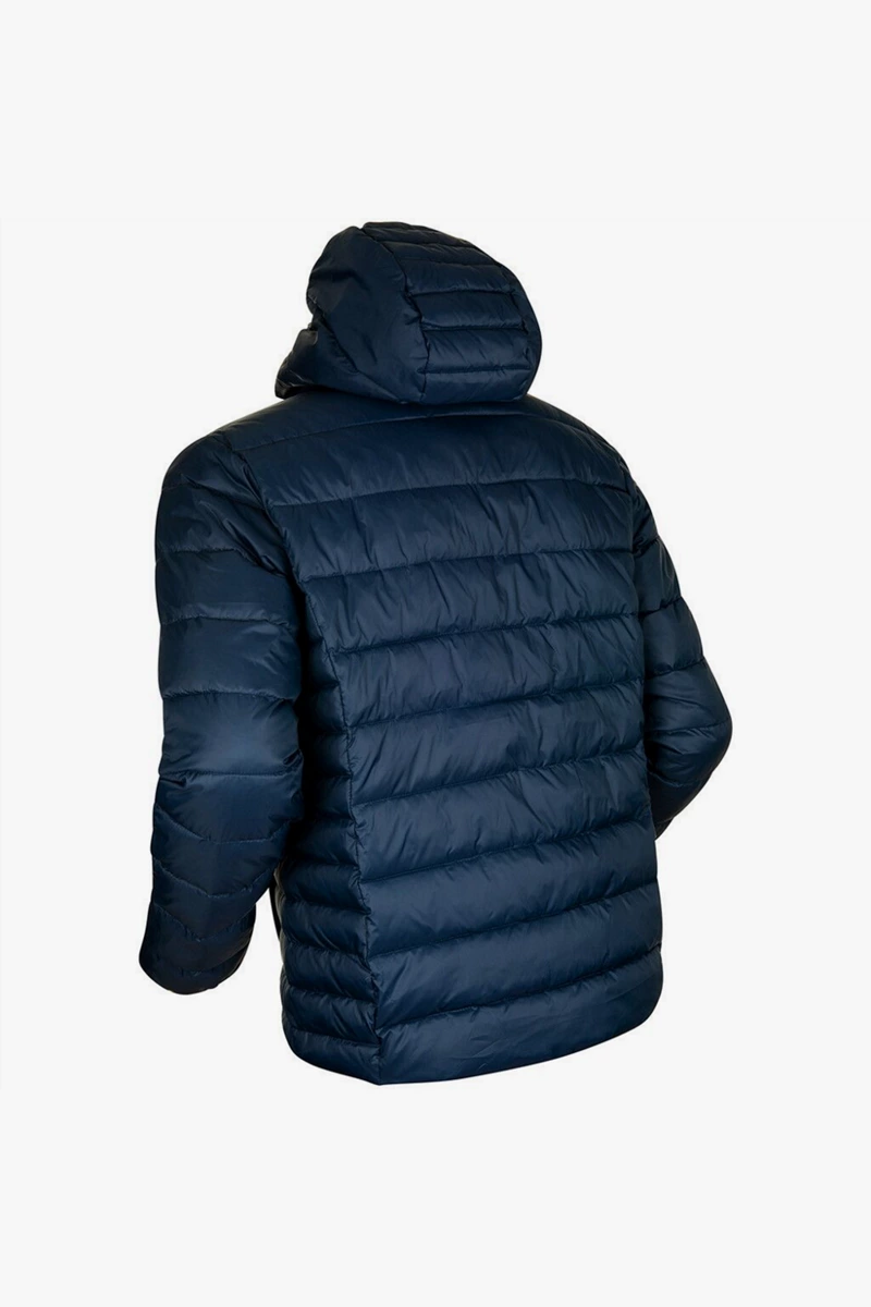 Daehlie Frost Herren Langlaufjacke