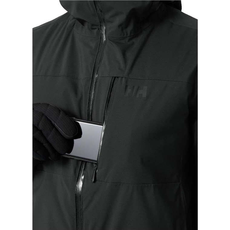 Helly Hansen Gravity Jacket Black