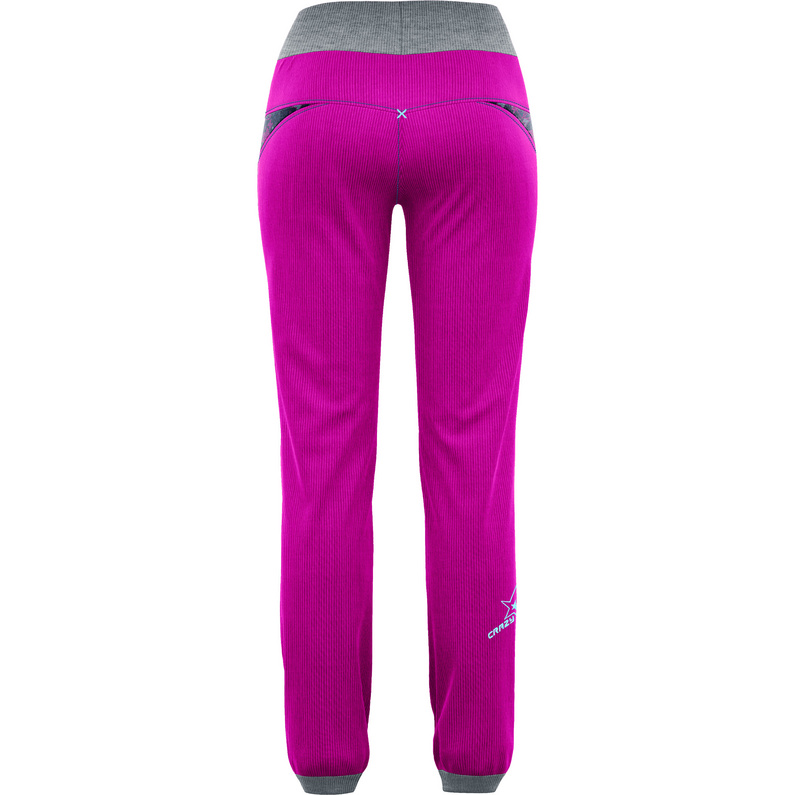 Crazy Damen Aria Hose