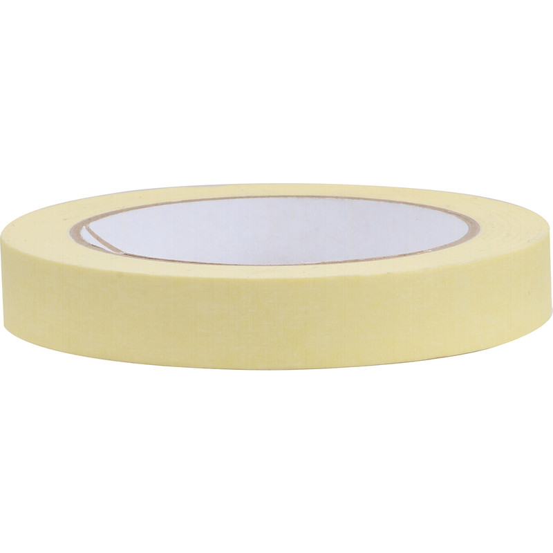 Afplaktape 18mmx50m