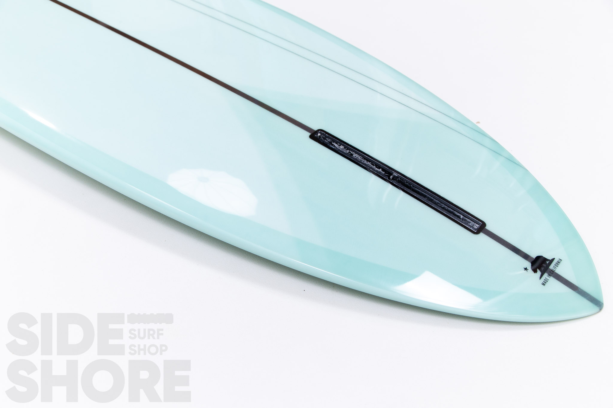 Bing Surfboards Pintail Lightweight Type 2 - Tint   Polish - 9'6