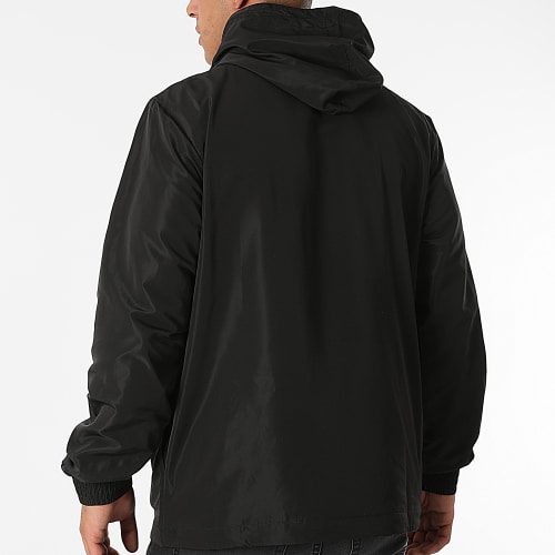 Coupe-Vent Col Zippé Las Vegas Raiders 12827128 Noir