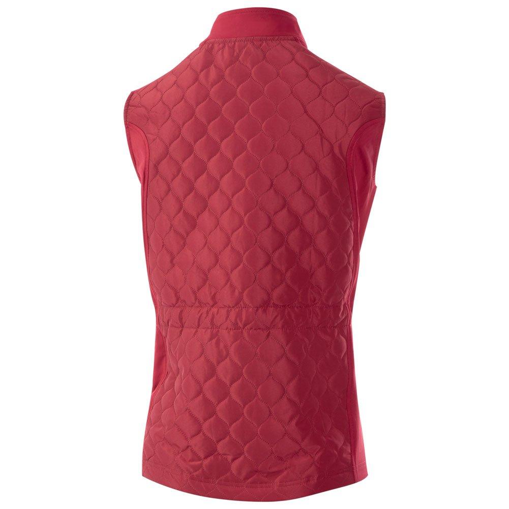 Island Green IslandGreen Padded Gilet Womens