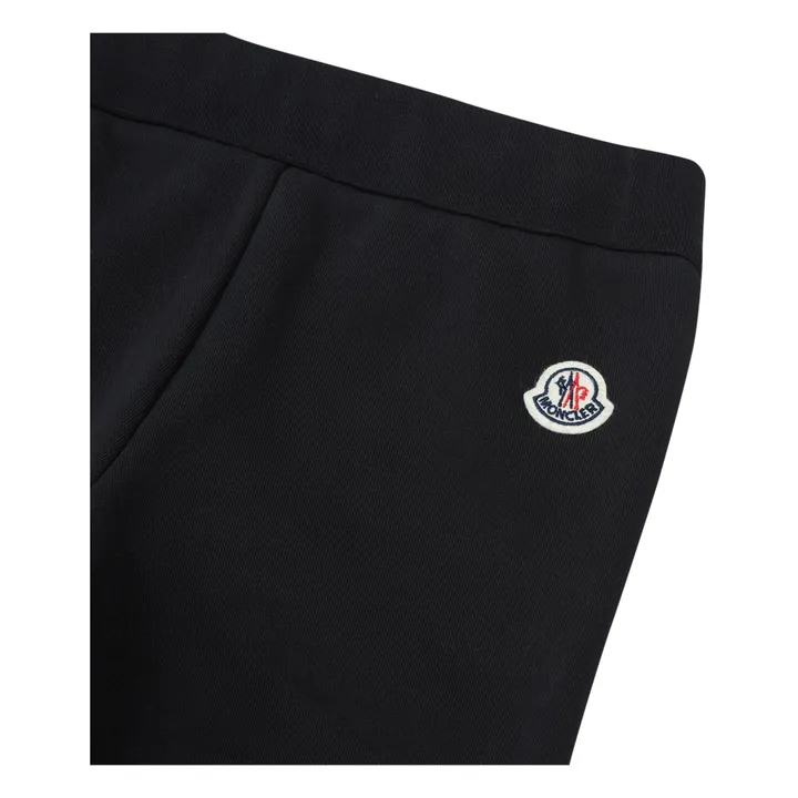 Moncler Jogger Sweat | Noir