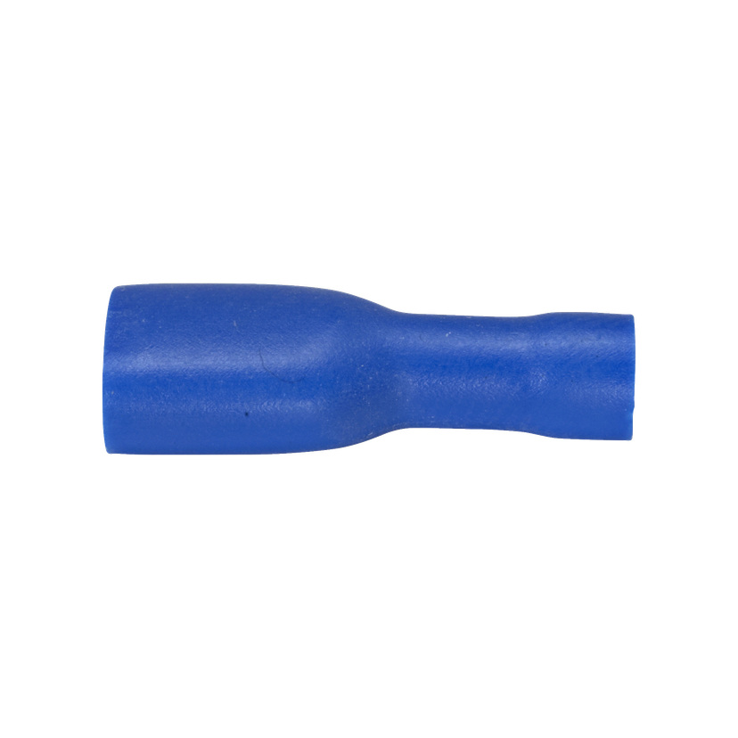 Isolerte flatstifthylser 10-pk