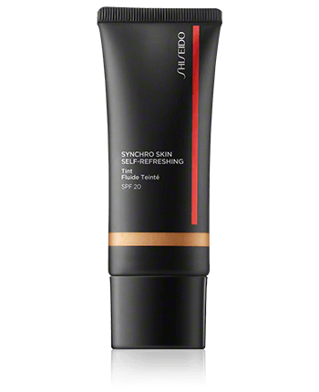 Shiseido Synchro Skin Self-Refreshing Tint 325 Medium Keyaki 30ml