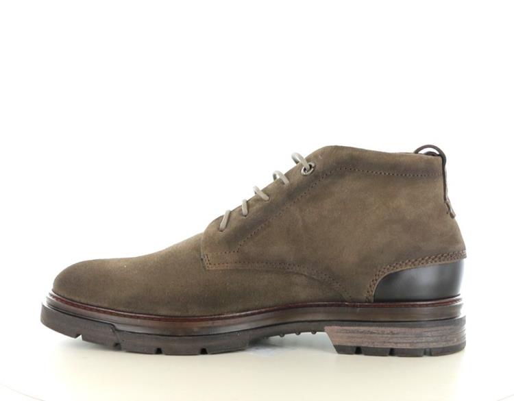 Berkelmans LEVIN DOUGLAS SUEDE