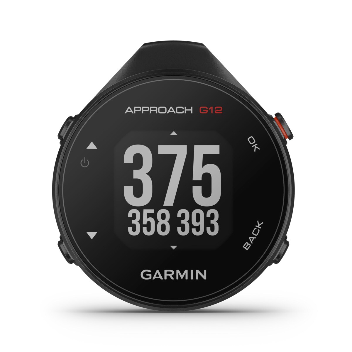 Garmin Golf-Uhr Approach G12