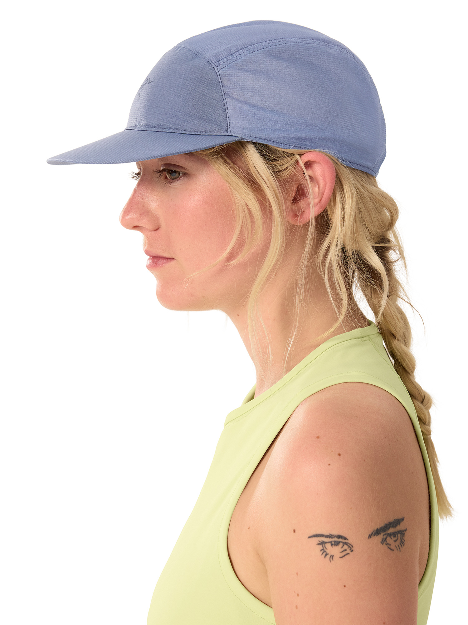 Aerios 5 Panel Cap