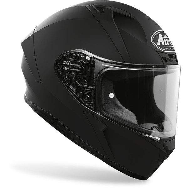 Airoh - Casque Valor Color Noir Mat